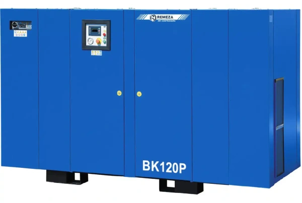 Винтовой компрессор ВК 120Р-7,5